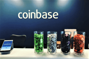 Retail Investors Flock to Coinbase While It's Preparing For a Direct Listing 101