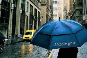 Bitcoin Is a Sideshow & a Poor Hedge, but It’s Mainstream – JPMorgan 101