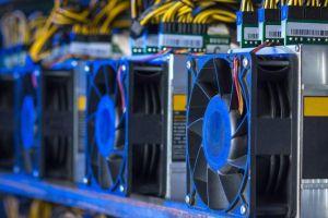 Bitcoin Mining Difficulty Set To Hit New ATH While BTC Rallies Above USD 53K 101