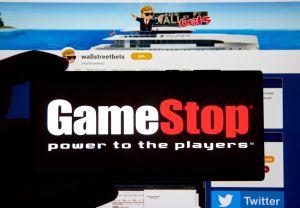 Crypto Traders Might Find Familiar Playbook In GameStop Hearing 101