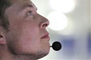 Elon Musk Sees 'Broad Acceptance' For Bitcoin 101