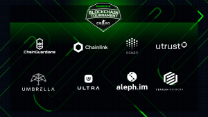 Exeedme Announces First Blockchain CS:GO Live Tournament 101