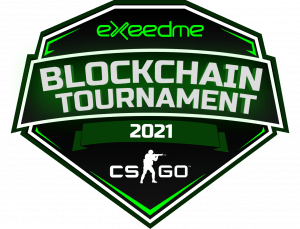 CS:GO Blockchain Tournament