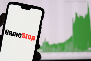 GameStop 'Round 2' Begins: GME Jumps on Another Roller-Coaster 101