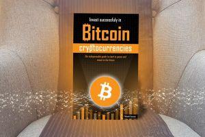 Get started with Bitcoin and cryptocurrencies. This book is for you! 101