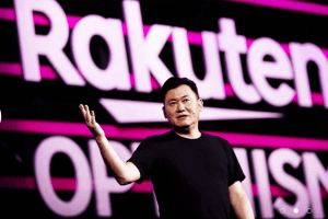 Giant Rakuten to Let Customers Charge E-Pay Accounts with BTC, ETH, BCH 101