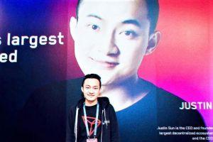 Justin Sun Incites SEC With Tron Shilling After Suffering USD 8m GameStop Loss 101