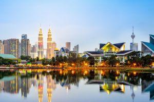 Leading Malaysian Bank Goes Bitcoin, Snaps up 19% Stake in Crypto Exchange 101