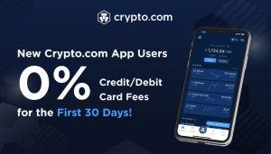 crypto.com zero percent fees