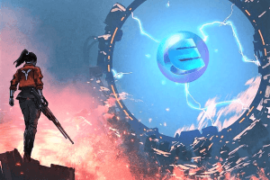 Enjin New Solutions 'Bring Scaling to Ethereum, Remove Fees, Support NFTs' 101