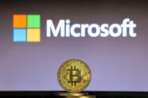 How Microsoft’s Identity Service on Bitcoin Gives You Control 101