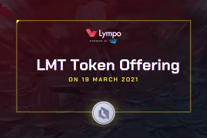 Lympo LMT offering