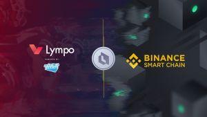 Lympo to launch LMT utility token for sports NFT collectibles on the Binance Smart Chain 101