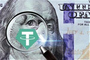 Tether's Assets Exceeded Its Liabilities (On February 28) - Auditor 101