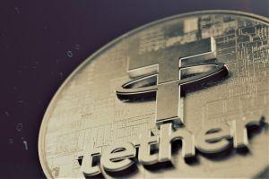 Tether's Supply Dominance Hits Record Low as USDC & Co Rise 101