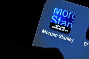 'Time To Get Educated': Morgan Stanley Brings BTC Funds To Rich Clients 101