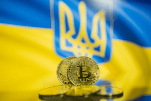 Ukrainian Finance Minister Says Crypto Is ‘Promising’ 101