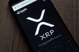Unconfirmed Report From Court Hearing May Have Sparked XRP Rally 101