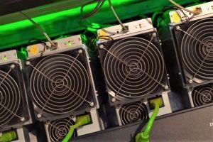 Bitcoin Hashrate Drops After China Coal Mine Explosion; Difficulty at ATH 101