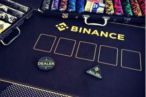 BNB Drops As Binance Burns Almost USD 600M Worth of Coins 101