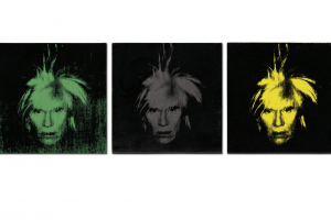 Justin Sun’s NFT Fund Adds Picasso, Warhol Art To Portfolio 101