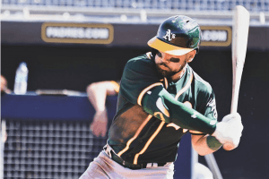 MLB's Oakland A’s Sell Full-Season Suite For Bitcoin 101