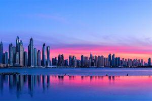 New Bitcoin ETF Investors To Come Via Dubai 101