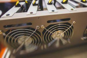 Relief to Bitcoin Miners as Difficulty About To Drop Sharply 101