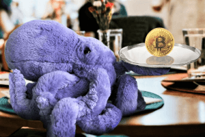 Rothschild Investment Vehicle Doubles Down On Crypto, Invests In Kraken 101