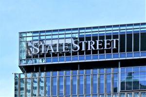 USD 3 Trillion Corporation State Street Goes Crypto 101