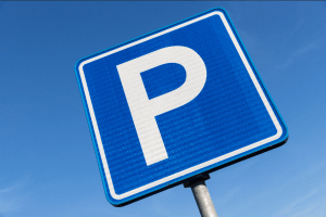 An Ambitious Spanish Man Offered His Parking Space for Bitcoin 101