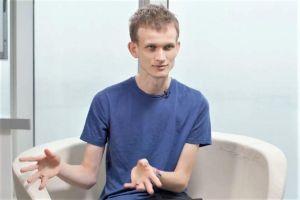 Buterin Paid USD 800+ In Fees For 9 Major Transactions on Ethereum 101