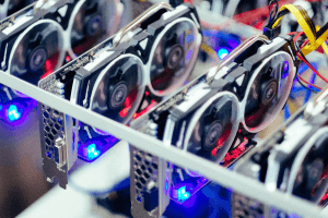 COVID Forces Chinese Internet Cafes to Turn into Crypto Mining Hubs 101