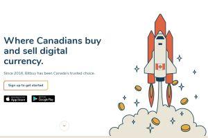 Happy News for Canadian Traders: BitBuy Offers a Signup Bonus 101