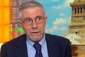 Nobel Laureate Krugman Takes Another Swing at Bitcoin And Bitcoin Swings Back 101