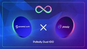 Polkally Successfully Raises 0k USD, Starts Public Dual IDO 102