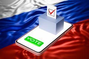Ruling Russian Party Conducts Blockchain-Powered Online Primaries 101