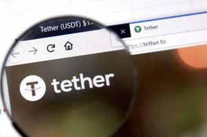 Tether Reveals Its Reserves Breakdown For The First Time 101