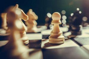 Top Chess Players To Compete For USD 100K Worth Of Bitcoin 101