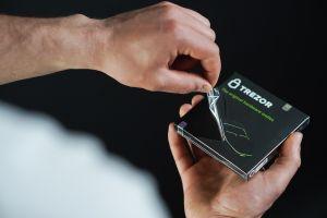 Trezor Sales 'Have Gone Through the Roof' Ahead Of Suite Launch 101