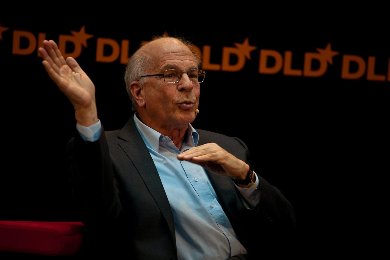What Crypto Traders & Investors Can Learn From Daniel Kahneman About Noise 102