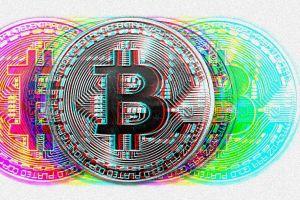 Bitcoin Dips Below USD 30,000 and Rallies Back 101