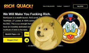 Rich Quack