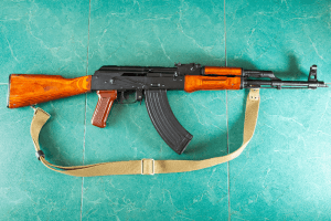 Kalashnikov Wants to Shoot Down SWIFT and Switch to ‘Digital Currency’ 101