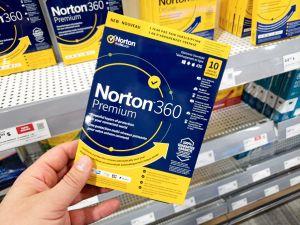 Norton 360 Antivirus Set to Launch Ethereum-Mining Platform & Wallet 101