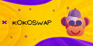 KokoSwap