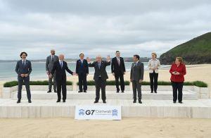 The hypocrisy of G7: Criticise Bitcoin Mining but Protect Fossil Fuel Industry 101