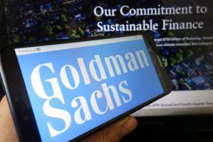 Goldman Sachs Ultra-Rich Clients Send Bullish Crypto Signals 101