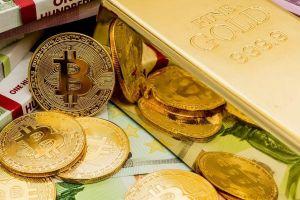 Some Central Bankers Show Interest in Bitcoin; Inflation Fears Mount 101