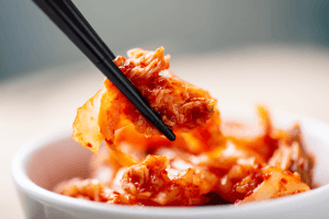 South Korean Customs Officers Close Net on ‘Kimchi Premium’ Offenders 101